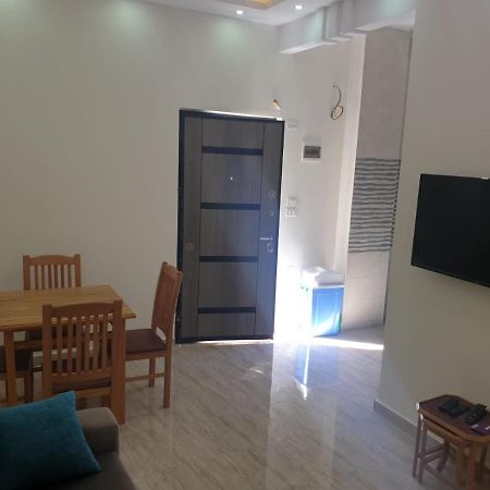 Bravey Apartments 후르가다 외부 사진