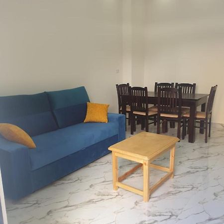 Bravey Apartments 후르가다 외부 사진
