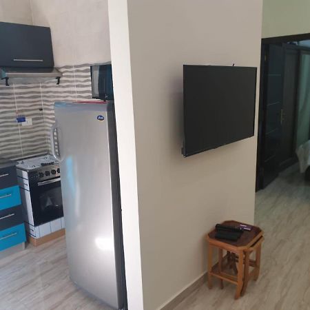 Bravey Apartments 후르가다 외부 사진