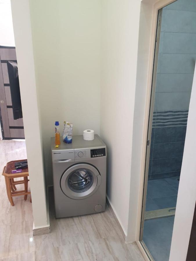 Bravey Apartments 후르가다 외부 사진