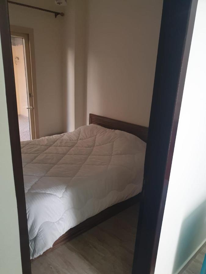 Bravey Apartments 후르가다 외부 사진
