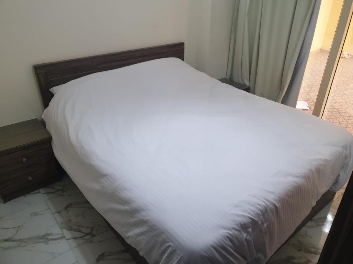 Bravey Apartments 후르가다 외부 사진