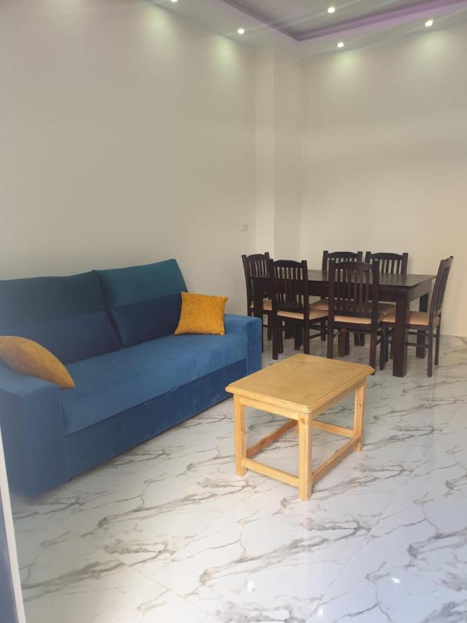 Bravey Apartments 후르가다 외부 사진