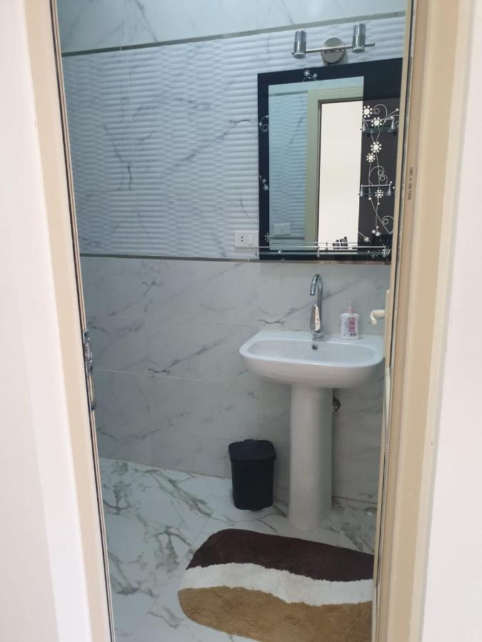Bravey Apartments 후르가다 외부 사진