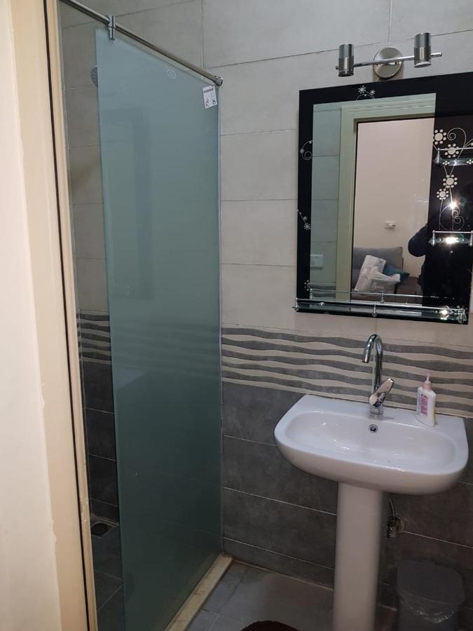 Bravey Apartments 후르가다 외부 사진