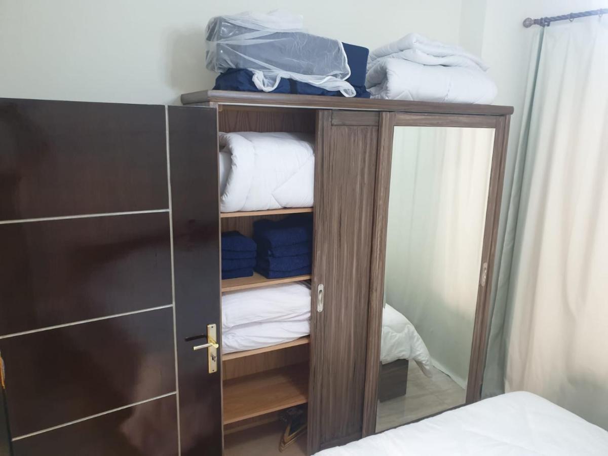 Bravey Apartments 후르가다 외부 사진