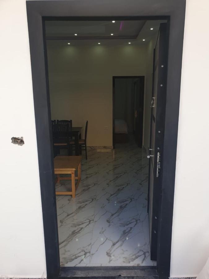 Bravey Apartments 후르가다 외부 사진