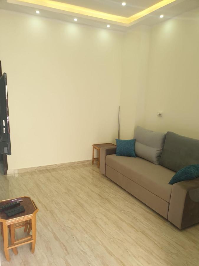 Bravey Apartments 후르가다 외부 사진